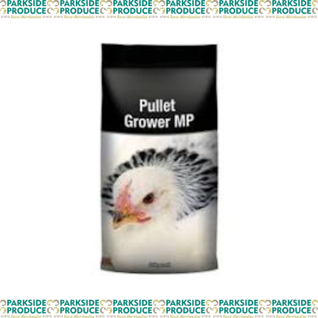 Pullet Grower MP 20kg