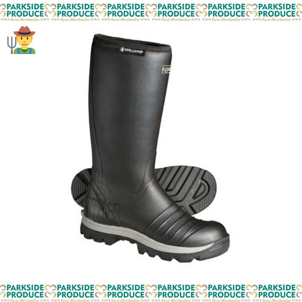 Quatro 2025 rubber boots