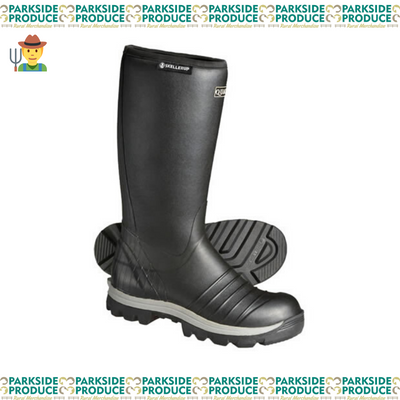 Quatro Insulated Knee Gumboots