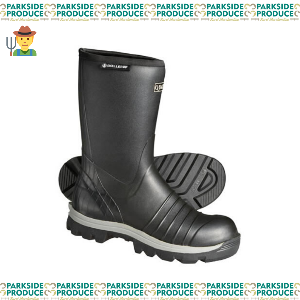 Short gumboots sales