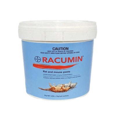 Racumin Paste