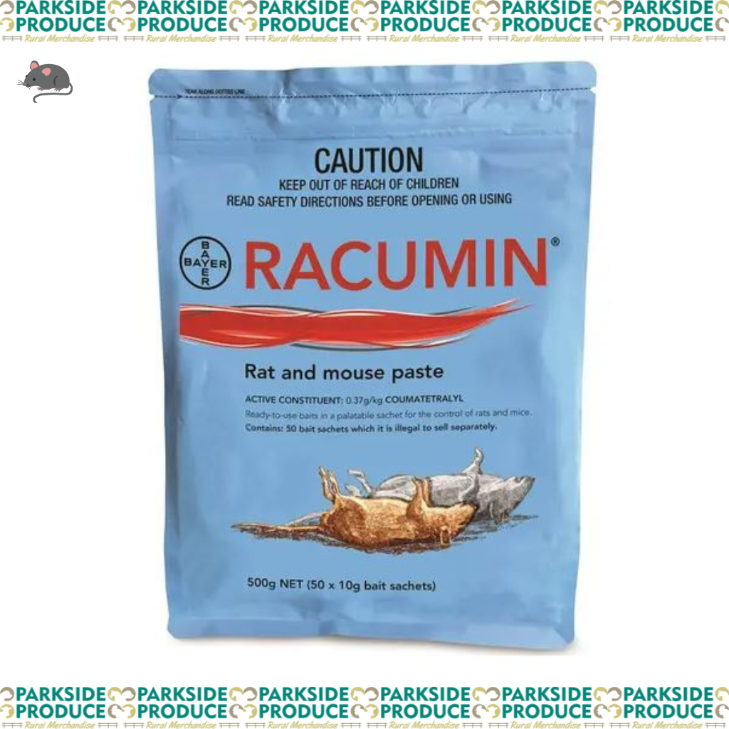Racumin Paste