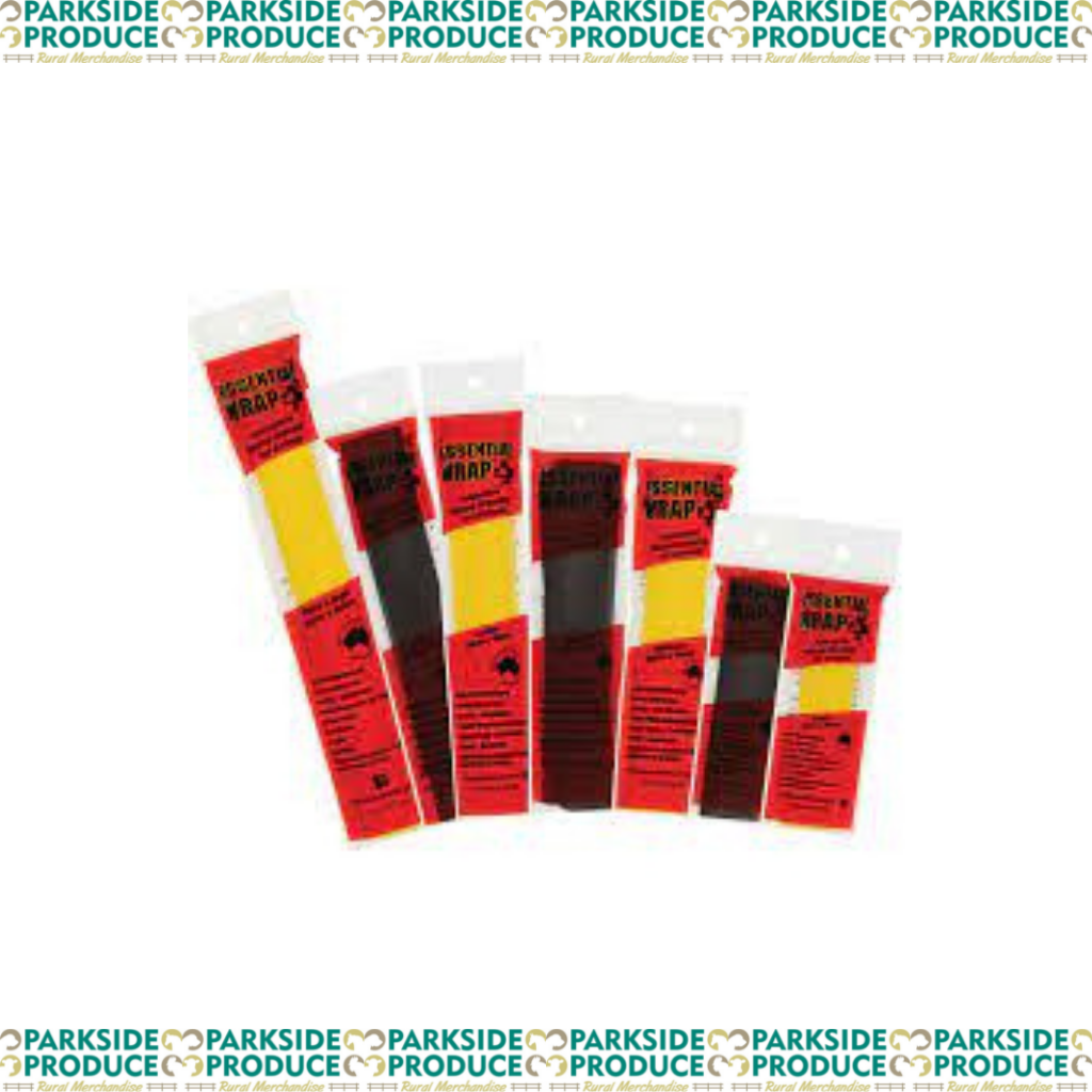 Ranvet Essential Wrap