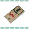 Rat Snap Trap Wooden
