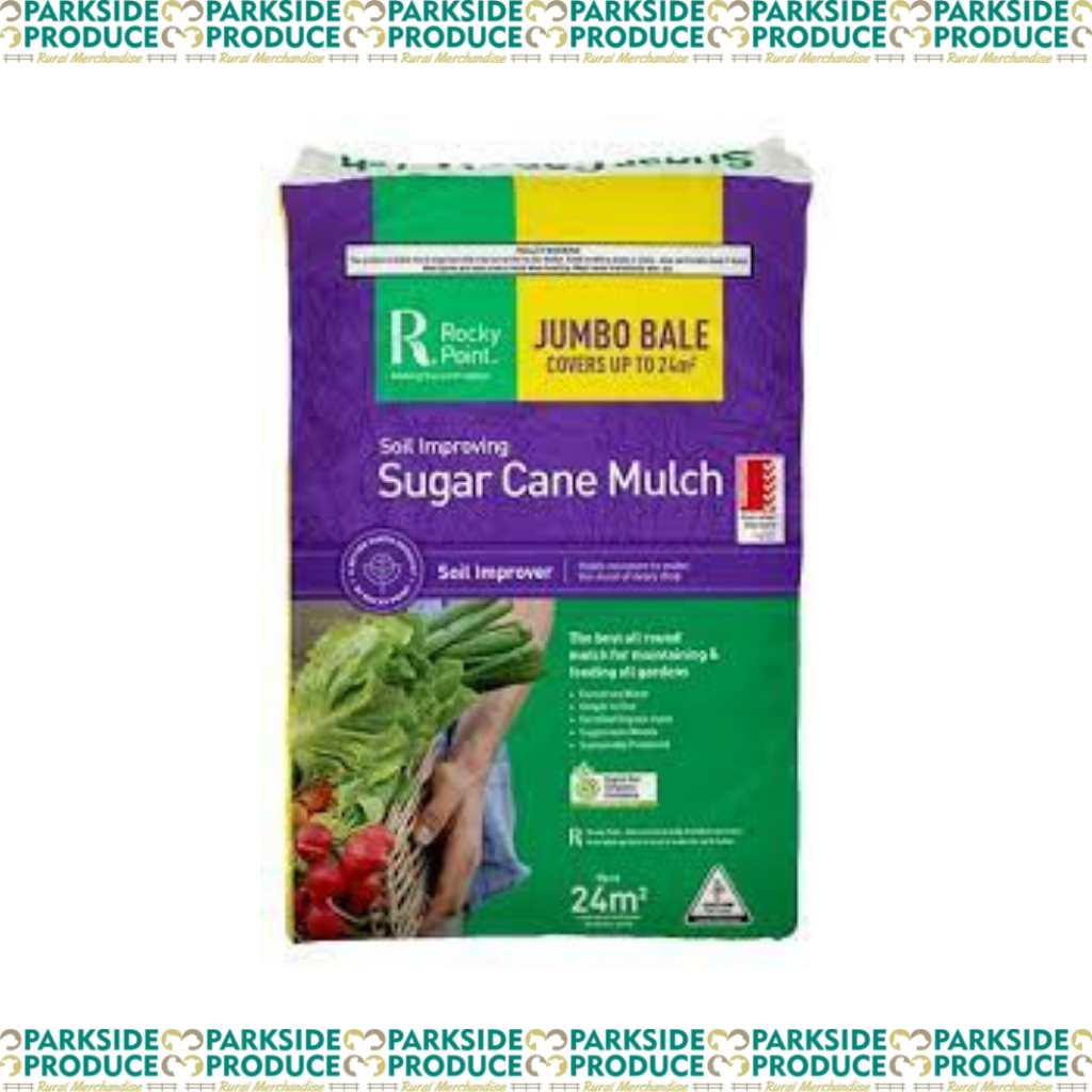 Rocky Point Sugar Cane Jumbo (Covers app. 24sqm)