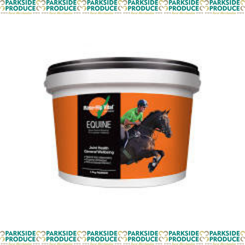 Rose-Hip Vital Equine