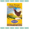 Free Range Layer Pellets 20kg