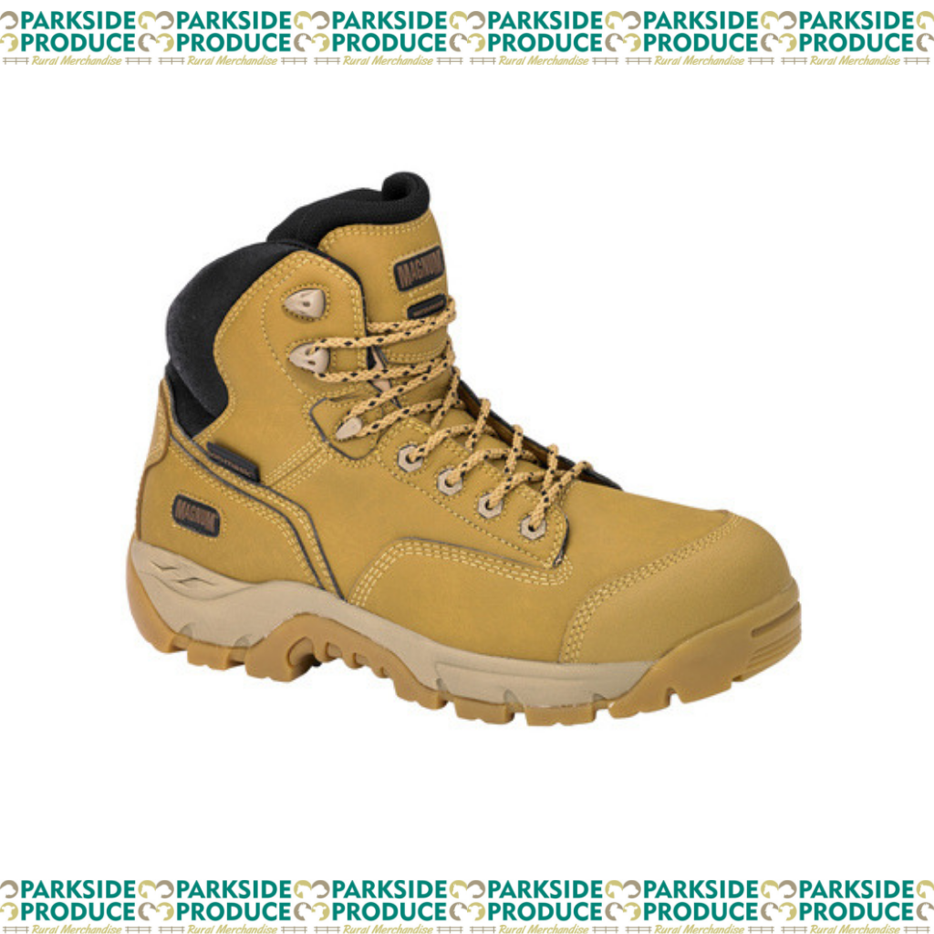 Precision Max CT SZ WPI Work Boot