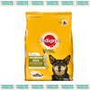 Pedigree Meaty Bites Working Dog 20kg