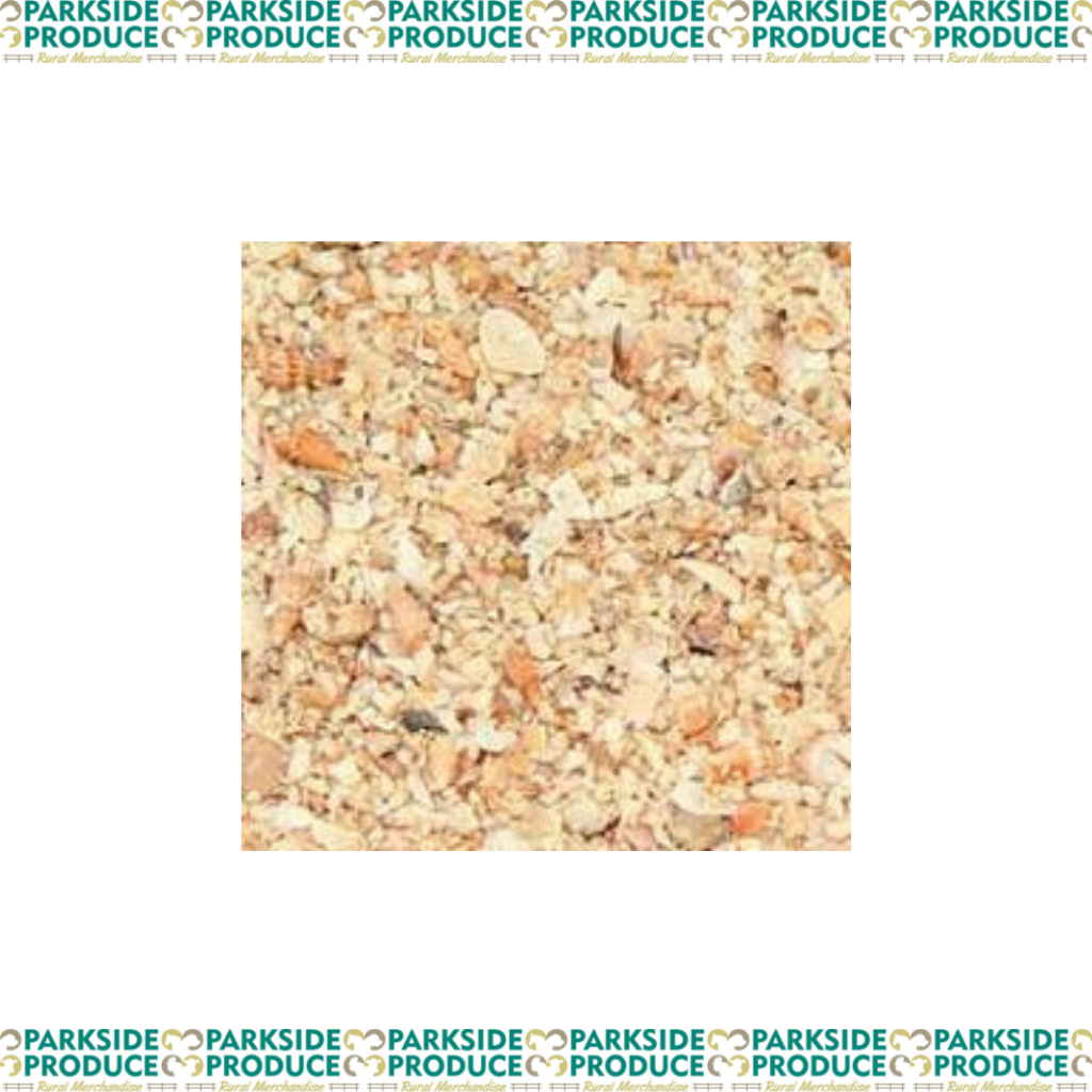 Poultry Grit