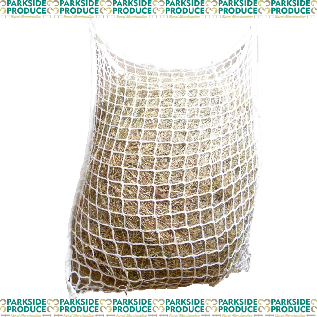 Supa Stable Slowfeed Haynet 70x80x30