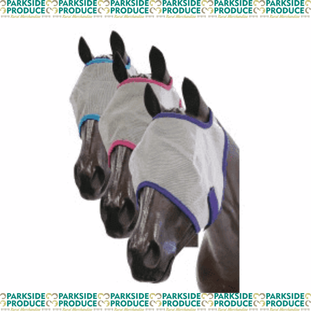 Showmaster Fly Mask Full