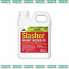 Slasher Organic Herbicide