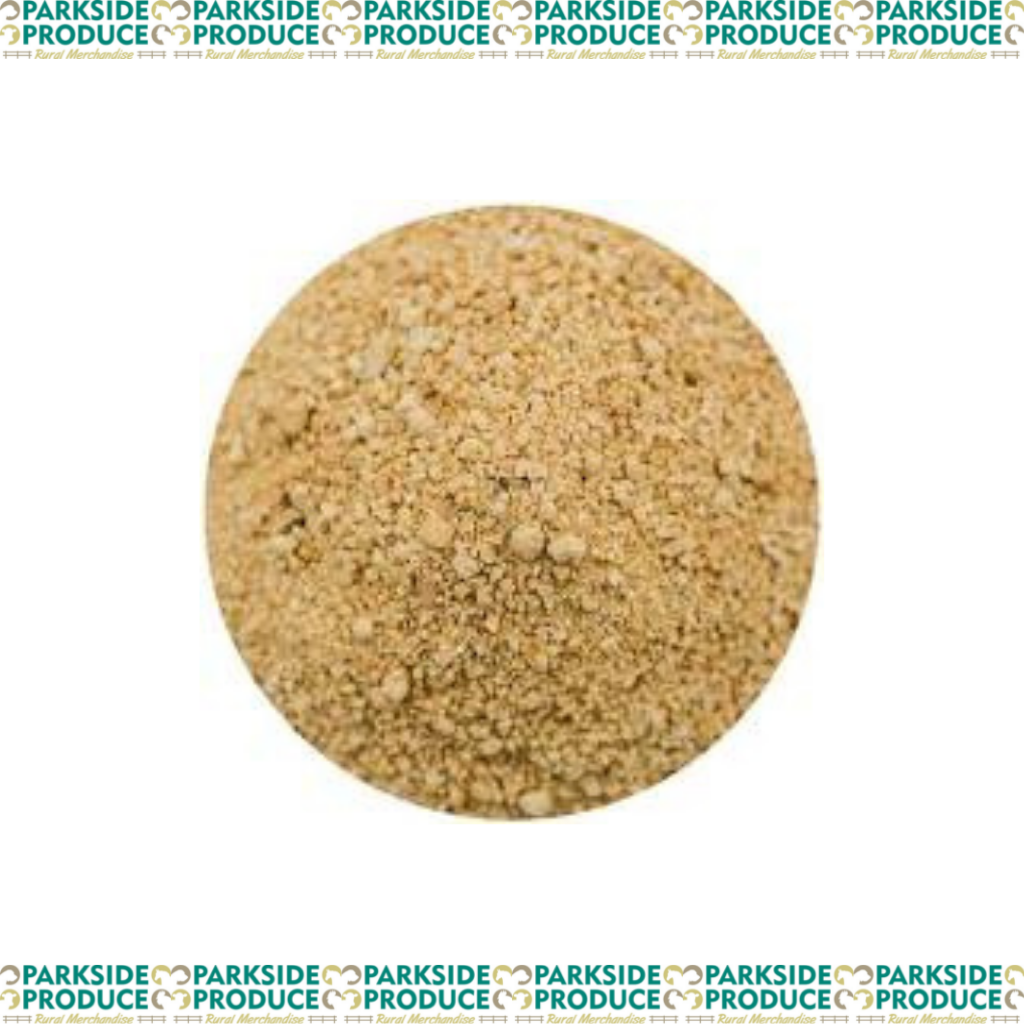 Soybean Meal 20Kg