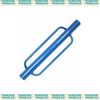 Steel (Star) Post Driver - Medium (32in)