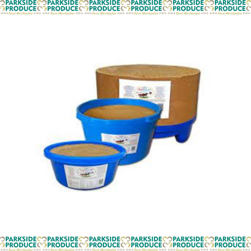 Equilix PI50 23kg (Blue)