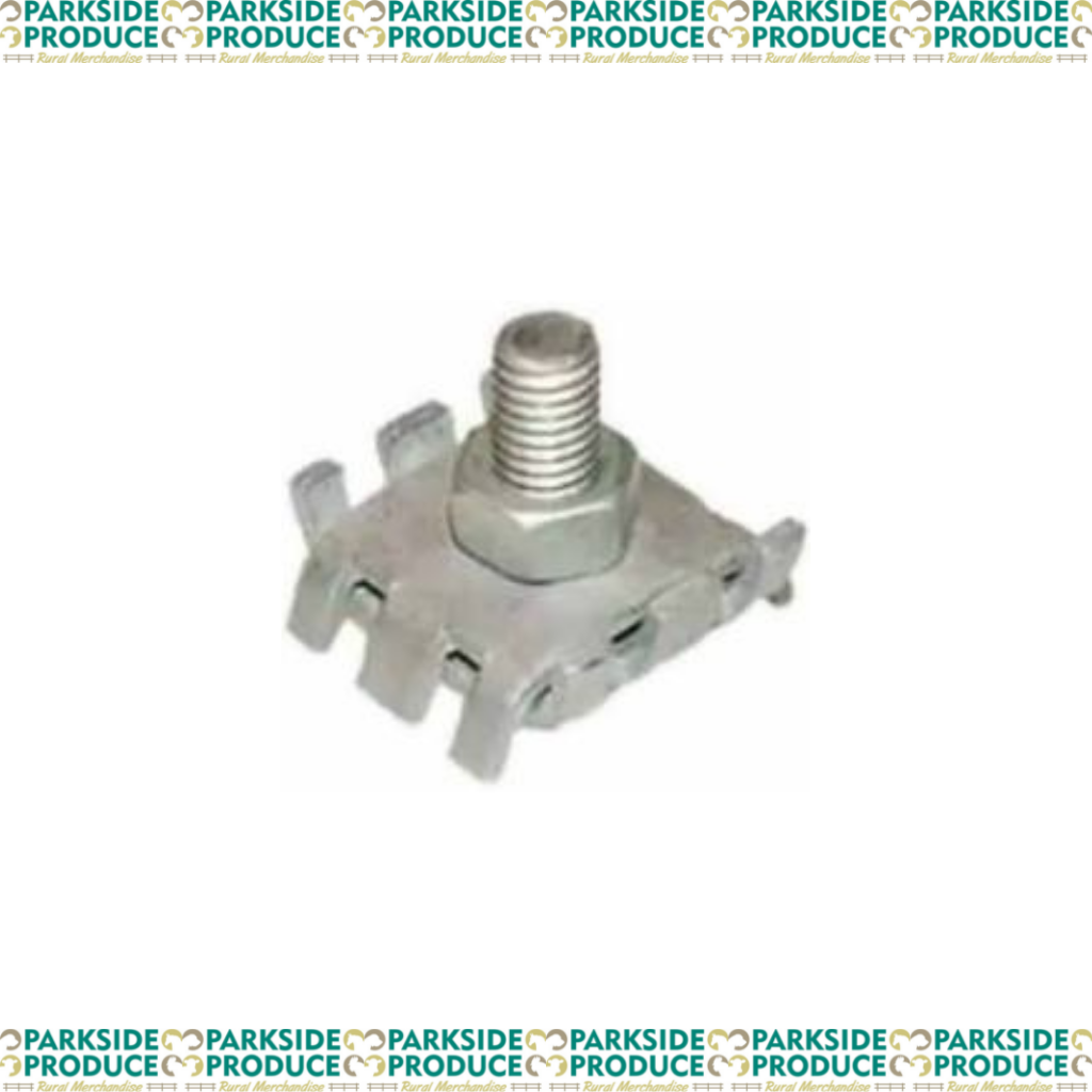 Wire Joint Claw Type Joint Clamp