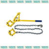 Chain Wire Strainers