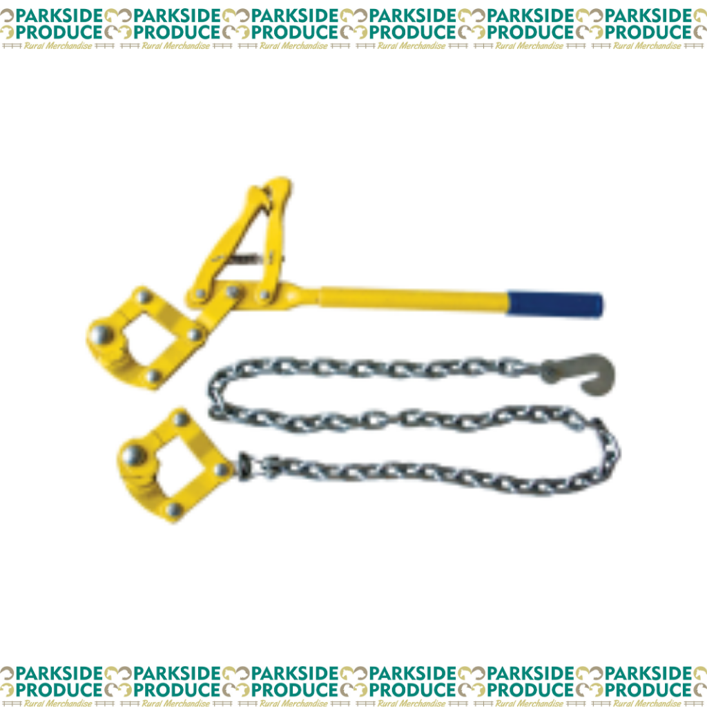 Chain Wire Strainers