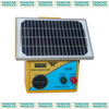 S50B 5km Solar Energiser (Batt Incl)