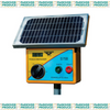 S90B 10km Solar Energiser (Batt Incl)