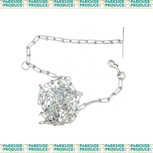 Tie Out Chain