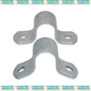 Top Saddle (Strap) 25NB Heavy Duty - Suit round post (Flexifit)