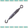 Turnbuckle (Hook/Eye)