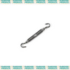Turnbuckle (Hook/Hook)