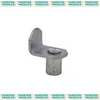 Weld/Bolt on Gudgeon (Bottom Pin) 32mm