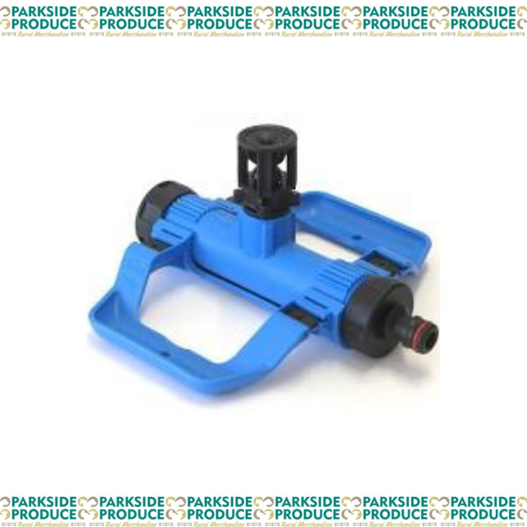 Wobble Tee Clever Drop Sprinkler