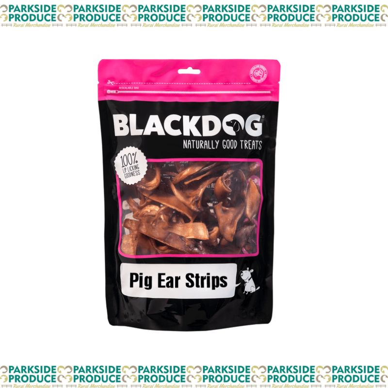Pig Ear Strips
