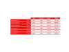 Sheep Panel Blind Premium (2 pins)