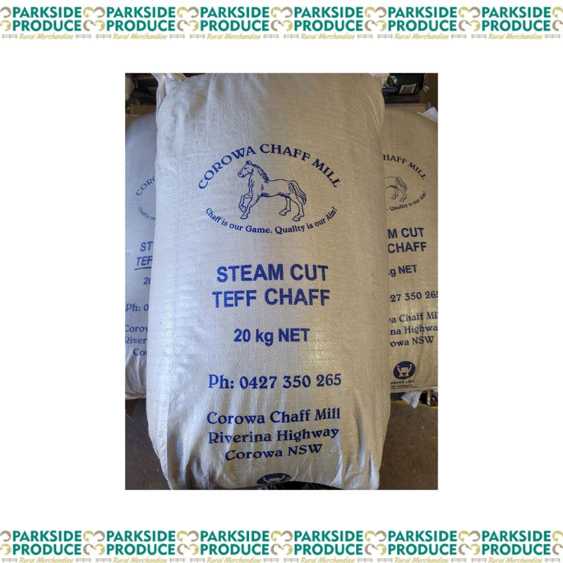 Oaklane Stables Lucerne Meadow Mixed Chaff - Foxwood Equestrian – Foxwood  Equestrian - Saddlery Tack and Feed Store