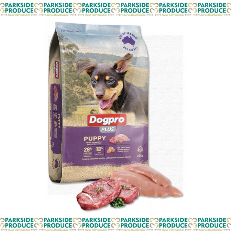 Dogpro Plus Puppy **