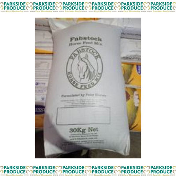 Horse Feed Parkside Produce