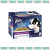 Felix AGAIL GiJ Favourite 12x85g