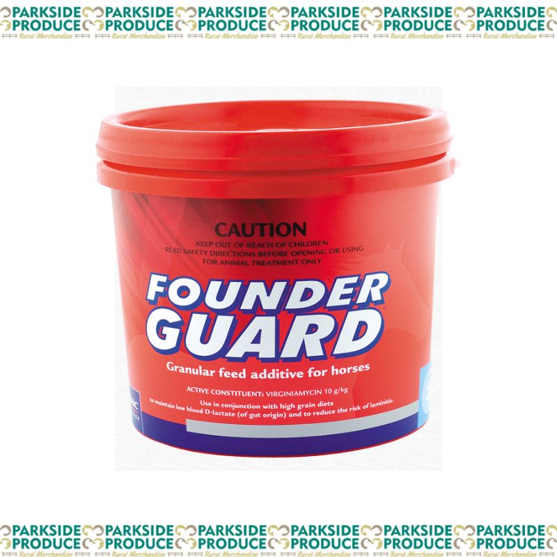 Founder Guard 1kg