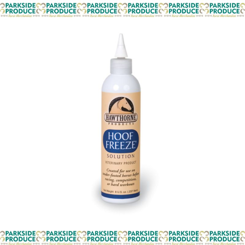 Hawthorne Hoof Freeze 237ml (8oz)
