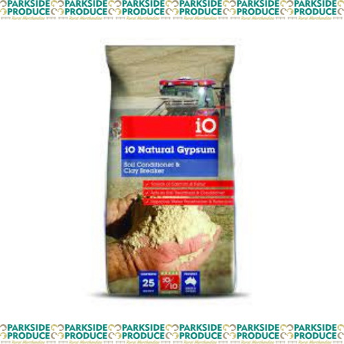 iO Gypsum 25kg