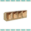iO Chicken Layer Box (Flat Pack)