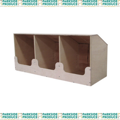 iO Chicken Layer Box (Flat Pack)