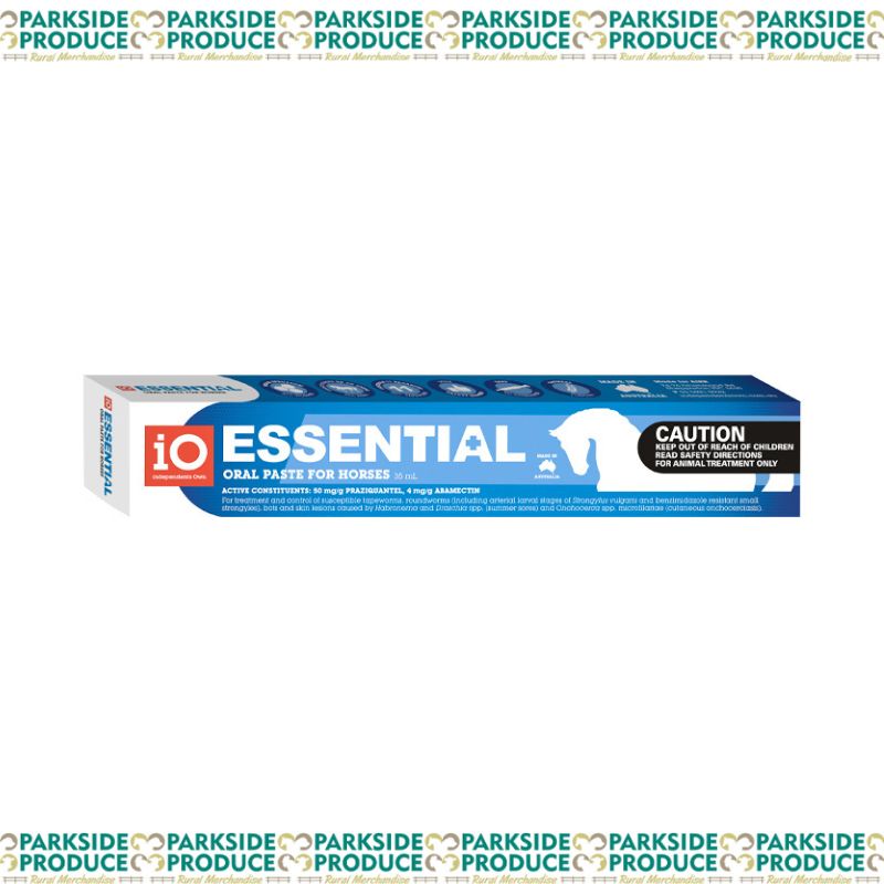iO Essential Paste 35ml