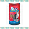 Maxs Cat Food Ocean Fish