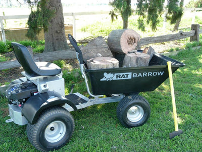 RAT Barrow **