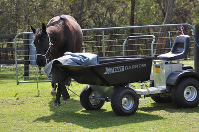 RAT Barrow **