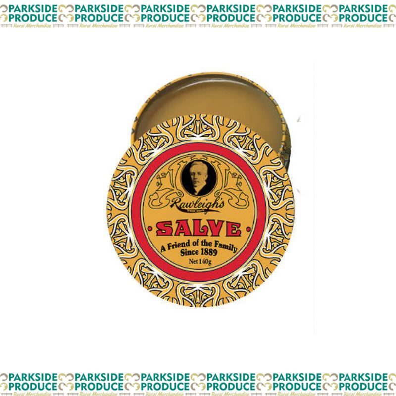 Rawleighs Salve