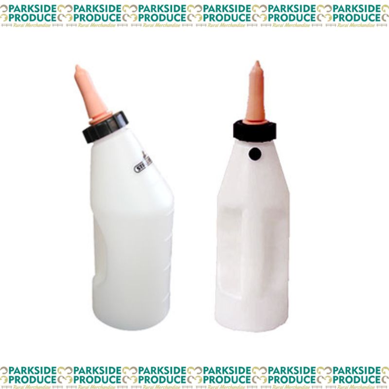 Smart Calf Bottle 2.5l