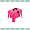 Step-Up Tack Box