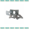 Striker Plate 14mm Double